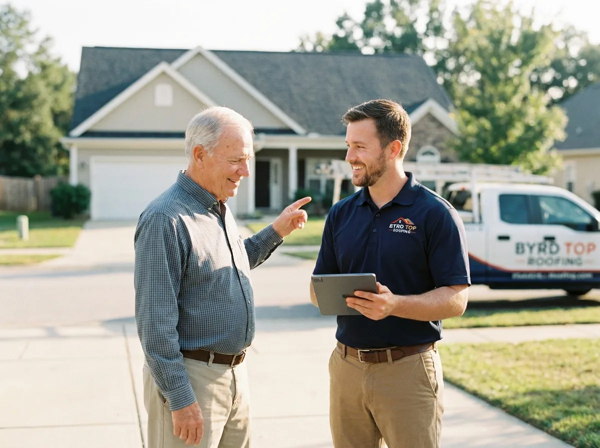 Roofing Fairfax, OK FAQs